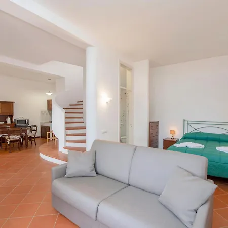 Lady Elena Villa Conca dei Marini Exterior photo